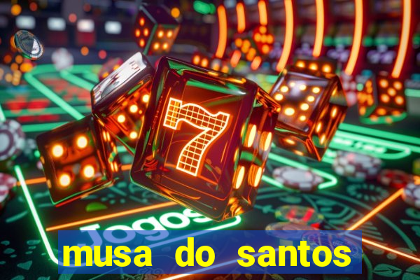 musa do santos futebol clube 2015